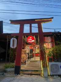 Sushi Nara อาหารญี่ปุ่นในนราธิวาส