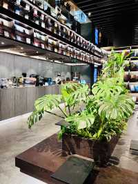 Tsutaya Books at Pavilion Bukit Jalil: KL’s Most Beautiful and Instagrammable Bookstore