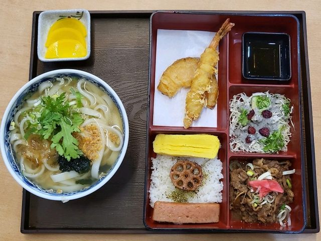 아키라 우동맛집