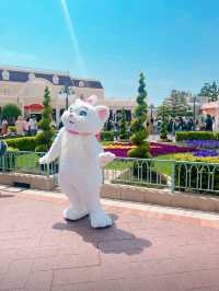 【東京ディズニーランド】行こうよ！春ディズニー♡