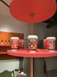 A Cute Kombucha Corner You Can’t Miss!,