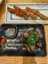 【福岡空港】ここだけでほぼ完璧！福岡名物を食べ尽くす