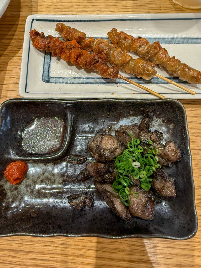 【福岡空港】ここだけでほぼ完璧！福岡名物を食べ尽くす