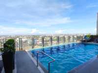 宿霧Bai Hotel 五日住宿經驗