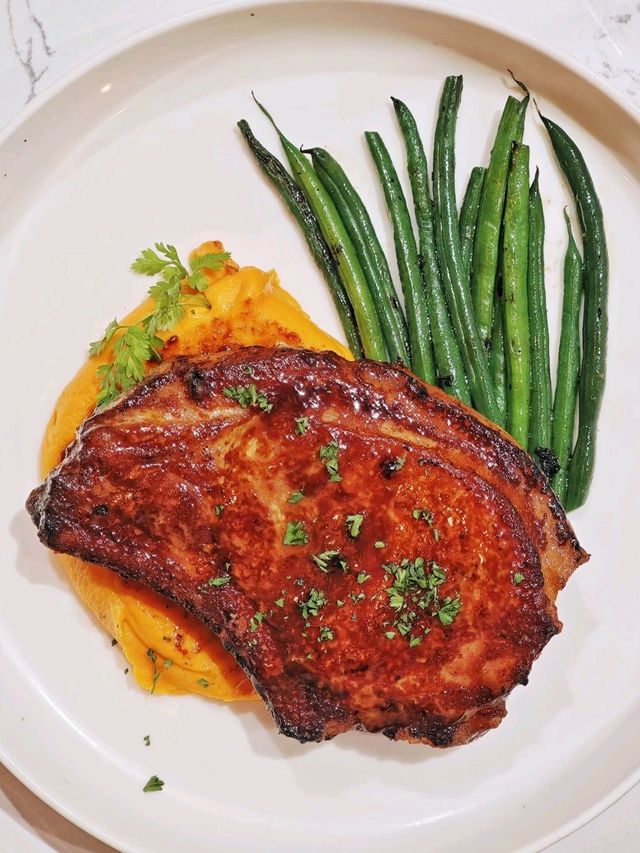 輕奢🇫🇷法式小館🍽️