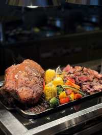 Reef to Plate Dinner Buffet at DoubleTree by Hilton KL, A Sustainable Meal for Seafood Lovers