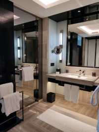 Four Seasons Kuala Lumpur