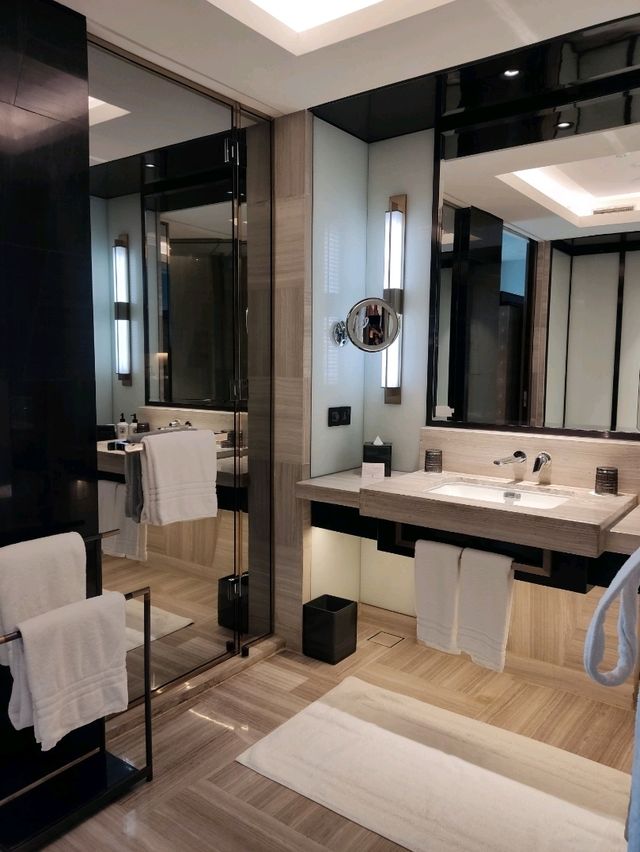 Four Seasons Kuala Lumpur
