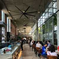 New Stylish New Spot for Pastry Lovers in Bayan Lepas