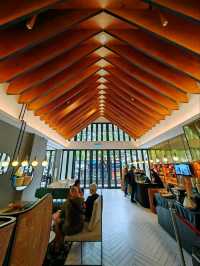 “MOV Hotel:The Urban Oasis of Bukit Bintang”