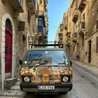 Mellieħa Weekend Escape: Sun, Sea & Scenic Walks in Malta's Northern Gem** ☀️🌊