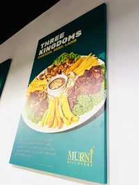 Murni Discovery at Tamarind Square: An All-Day Culinary Gem