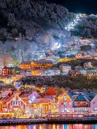 Bergen – Norway’s Gateway to the Fjords and Nordic Charm