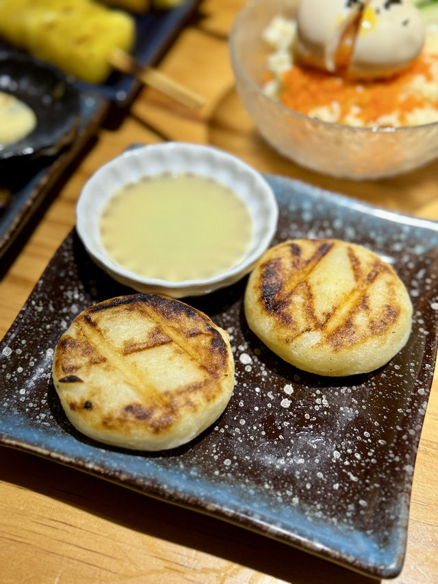 旺角💕人氣串燒店$10串有交易