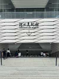 【深圳】 紅山站區一日遊，個商業區拍得住Cocopark