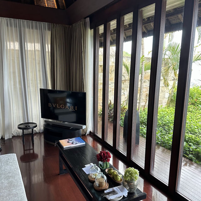 Bulgari Resort Bali – Uluwatu
