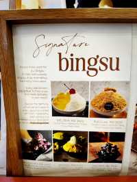 Snowfall in Sepang: Hanbing’s Sweet Chill at IOI City Mall