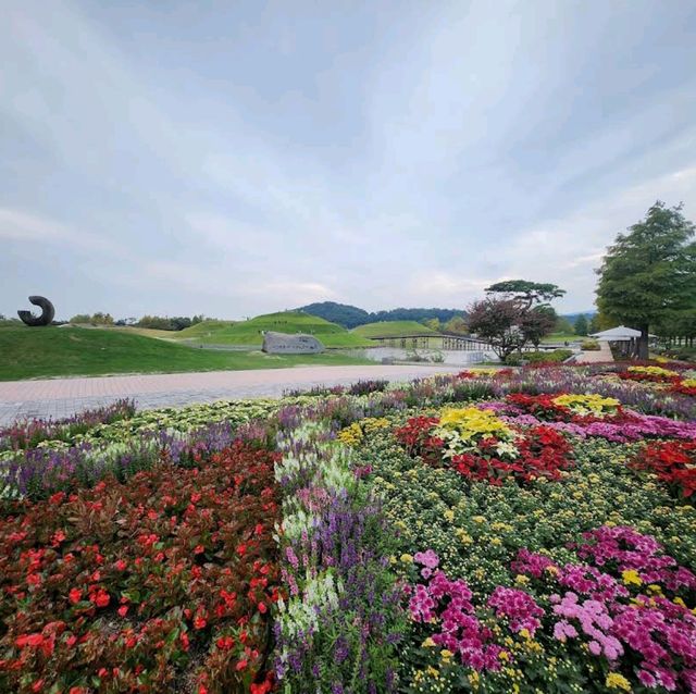 Suncheon Bay National Garden (Suncheon)