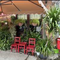 NAM house Cafe