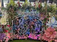 Wondrous Bloom แลนด์มาร์กสวยแห่งใหม่ระยอง 