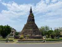 เวียงจันทน์ (Vientiane)