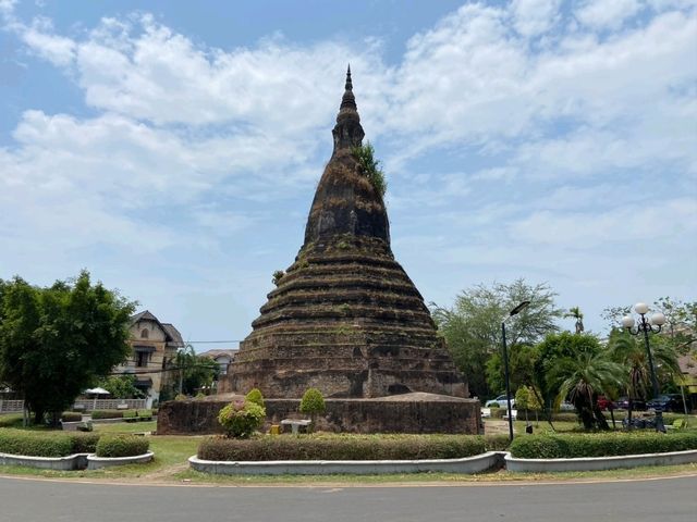 เวียงจันทน์ (Vientiane)