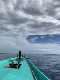 GILI TRAWANGAN