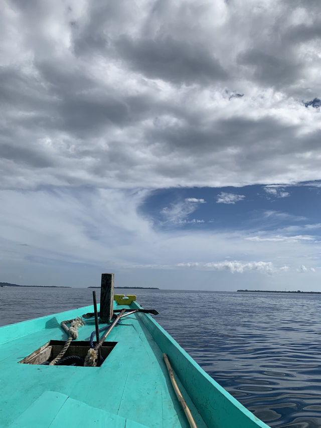 GILI TRAWANGAN