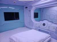 Best for 1 or 2 member stay