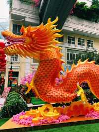 香港｜囍帖街｜香港深度遊的懷舊