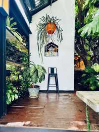 Starry House Bowin