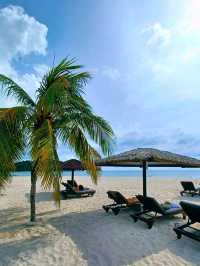Berjaya Langkawi Resort: Unforgettable Nature & Comfort by the Sea.🌴🌊🌿🍸🏝️