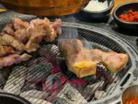 판교 고기 맛집💞