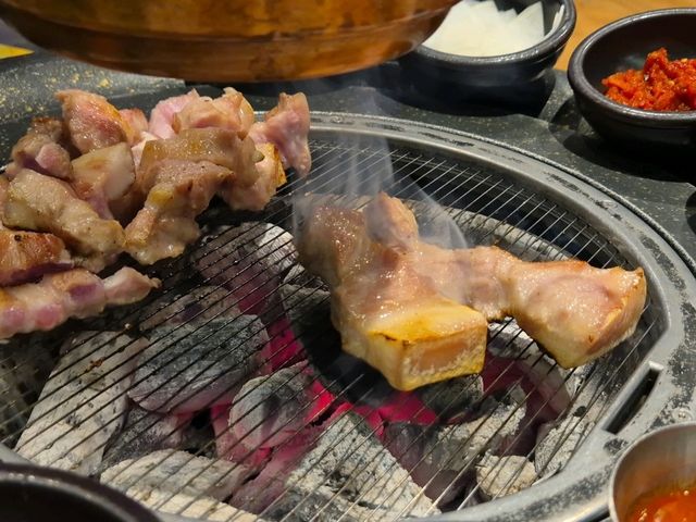 판교 고기 맛집💞