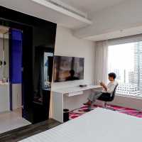 โรงแนมสวยกรุงเทพ