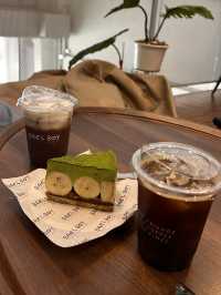 Bael Boy Coffee & Artisan Bakery
