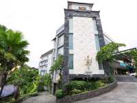 “Smart Comfort in the Heart of Denpasar”
