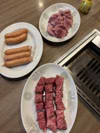 【群馬🐴】安すぎる‼️コスパ最高のホルモン焼肉🥩
