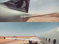 ✈️【中東魅力之旅｜卡塔爾多哈 Doha】🇶🇦