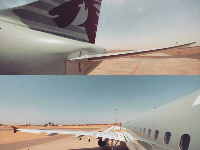 ✈️【中東魅力之旅｜卡塔爾多哈 Doha】🇶🇦