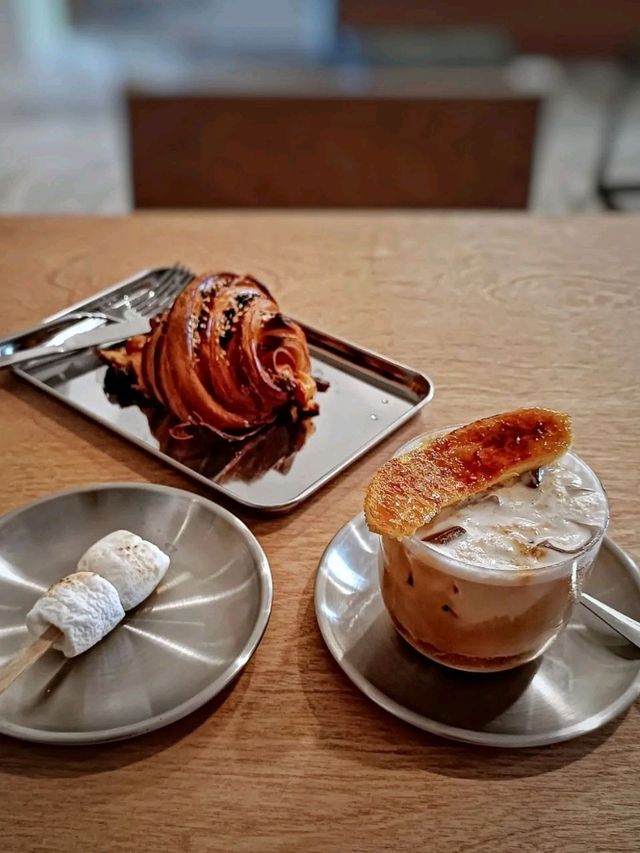 Flapdoodle Cafe Malaysia