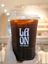 เปิดใหม่! Laon Cafe Khaoyai (ละออน คาเฟ่ เขาใหญ่) 