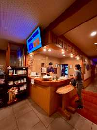 黑川奧之湯溫泉飯店