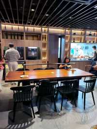 Sweet Start to a 7-Day Escape: From KL to Singapore and Beyond