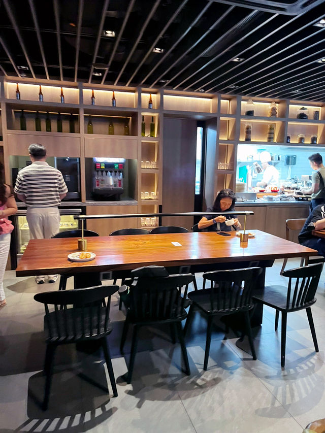 Sweet Start to a 7-Day Escape: From KL to Singapore and Beyond