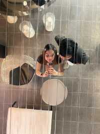 Raydus Cafe & Bar - Suvarnabhumi