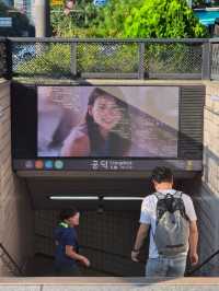 서울상암월드컵경기장 근처 호텔[신라스테이마포]
