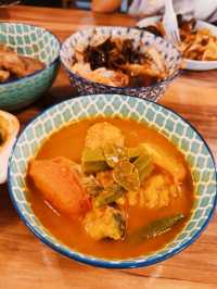 Experience 🔥A Culinary at Nenijee’s Nyonya Kitchen in Melaka