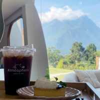 Atmosphere Resort & Cafe Chiang Dao