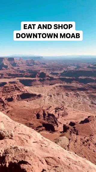 Moab, Utah
